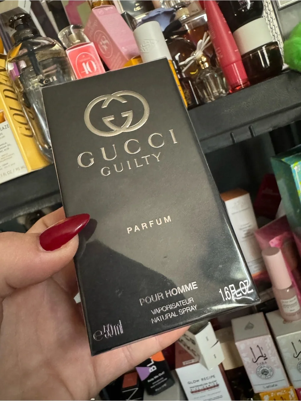 Gucci men’s